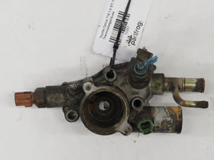 Toyota Celica T18 1.6 STi Thermostat Thermostatgehäuse