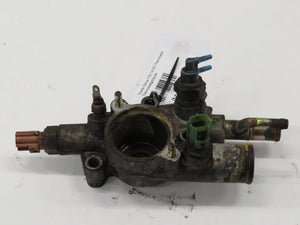 Toyota Celica T18 1.6 STi Thermostat Thermostatgehäuse