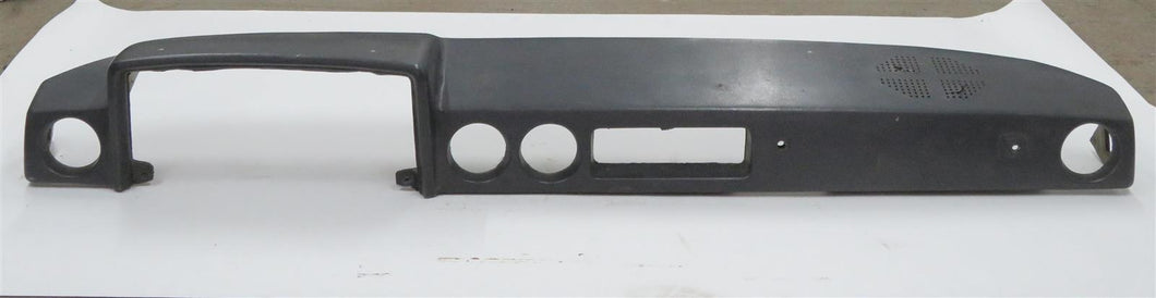 Toyota Land Cruiser HJ60 Armaturenbrett