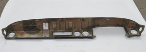 Toyota Land Cruiser HJ60 Armaturenbrett