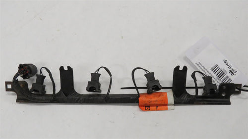 Jaguar X100 XKR 4.0 Supercharged Steckerleiste Einspritzventile links LCC3335BB