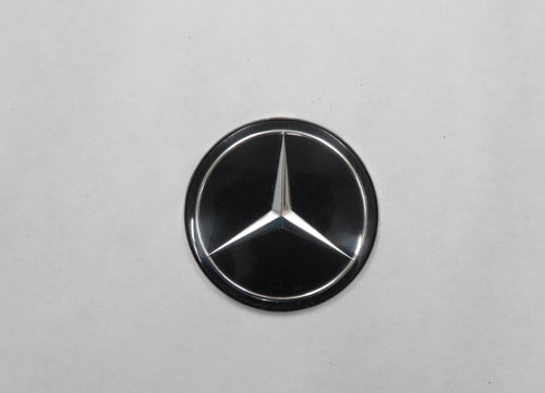 Mercedes Benz W124 Lenkradstern Stern im Lenkrad Emblem Plakette