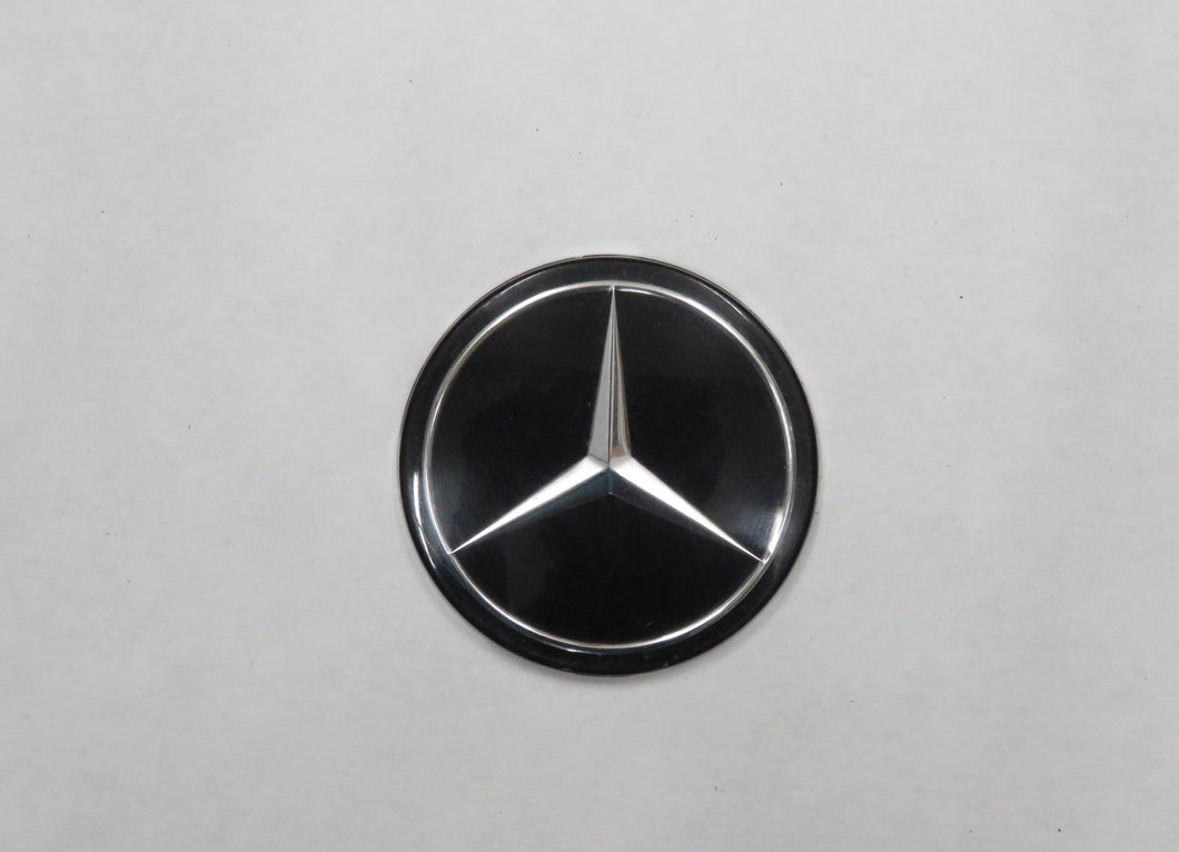 Mercedes Benz W124 Lenkradstern Stern im Lenkrad Emblem Plakette