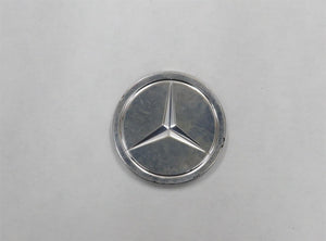 Mercedes Benz W124 Lenkradstern Stern im Lenkrad Emblem Plakette