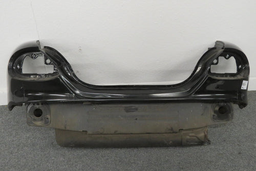 Jaguar X100 XKR XK8 Cabrio Coupe Heckteil Heck Heckwand Reparaturblech