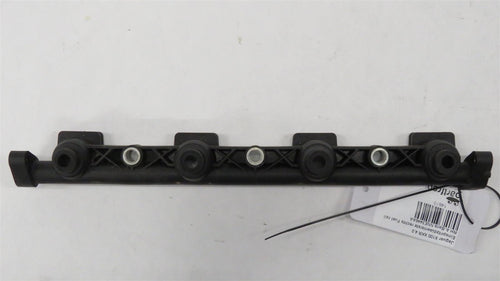 Jaguar X100 XKR 4.0 Einspritzdüsenleiste rechts Fuel rail RH A-Bank NNE3446AA