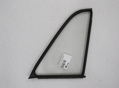 Simca 1301 1501 Glas Fenster Scheibe klein Dreiecksscheibe Tür hinten rechts