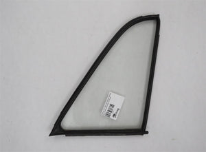 Simca 1301 1501 Glas Fenster Scheibe klein Dreiecksscheibe Tür hinten rechts