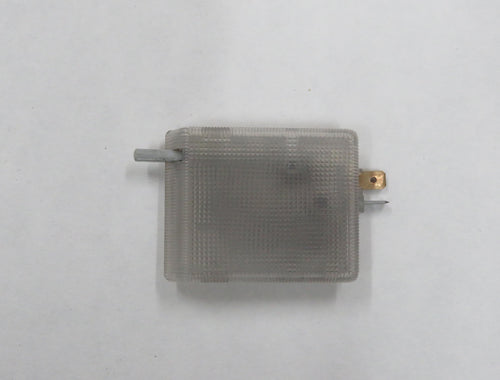 Mercedes Benz W124 Beleuchtung Leuchte Lampe Handschuhfach 1248200001