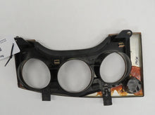 Laden Sie das Bild in den Galerie-Viewer, Jaguar X100 Series XK8 Verkleidung Blende Kombiinstrument Tacho Holz Wurzelholz