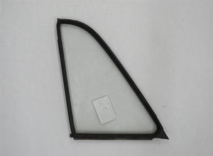 Simca 1301 1501 Glas Fenster Scheibe klein Dreiecksscheibe Tür hinten rechts