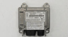 Laden Sie das Bild in den Galerie-Viewer, Range Rover III L322 Airbag Control Module NNW506820 Bosch 0285001676