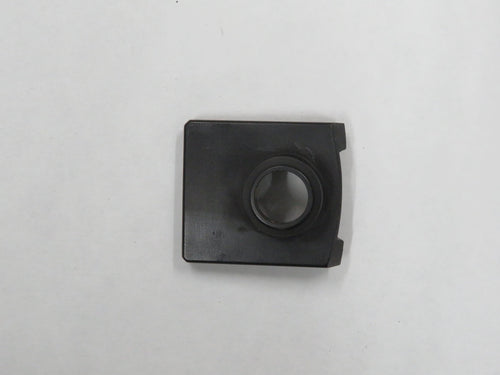 Mercedes Benz W124 Verkleidung Blende Abdeckung Heckwischer 3390591037