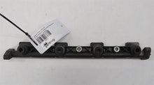 Laden Sie das Bild in den Galerie-Viewer, Jaguar X100 XKR 4.0 Einspritzdüsenleiste links Fuel rail LH B-Bank NCC3447AD