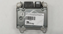 Laden Sie das Bild in den Galerie-Viewer, Range Rover III L322 Airbag Control Module NNW506820 Bosch 0285001676