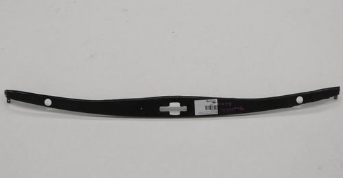 Jaguar XK8 XKR Cabrio Abdeckung Verdeck Front header rail finisher HJA7727BH