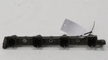 Laden Sie das Bild in den Galerie-Viewer, Jaguar X100 XKR 4.0 Einspritzdüsenleiste links Fuel rail LH B-Bank NCC3447AD