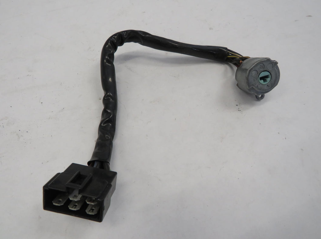 Subaru L-Serie Leone 1800 Zündschalter Schalter Zündschloss