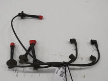 Laden Sie das Bild in den Galerie-Viewer, Toyota Celica T18 1.6 STi Satz Zündkabel 4x Zündstecker