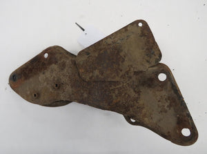 Toyota Celica TA4 RA4 (78-82) Halter Aufnahme Zugstrebe Querlenker vorn links