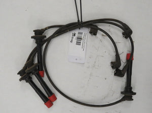 Toyota Celica T18 1.6 STi Satz Zündkabel 4x Zündstecker