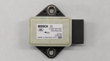 Laden Sie das Bild in den Galerie-Viewer, Range Rover III L322 Beschleunigungssensor SRO500140 Bosch 0265005654