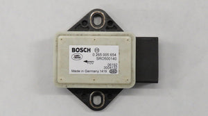 Range Rover III L322 Beschleunigungssensor SRO500140 Bosch 0265005654