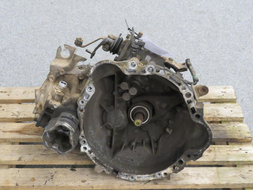 Toyota Celica T18 1.6 STi 5-Gang Schaltgetriebe Getriebe
