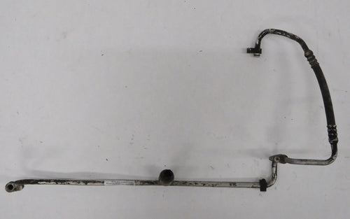 Jaguar X100 XK8 Leitung Klimaanlage Hose Air Condition MJA7341BD MJA7340AE