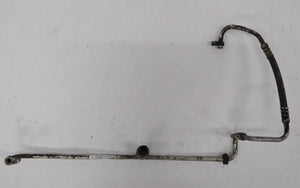 Jaguar X100 XK8 Leitung Klimaanlage Hose Air Condition MJA7341BD MJA7340AE