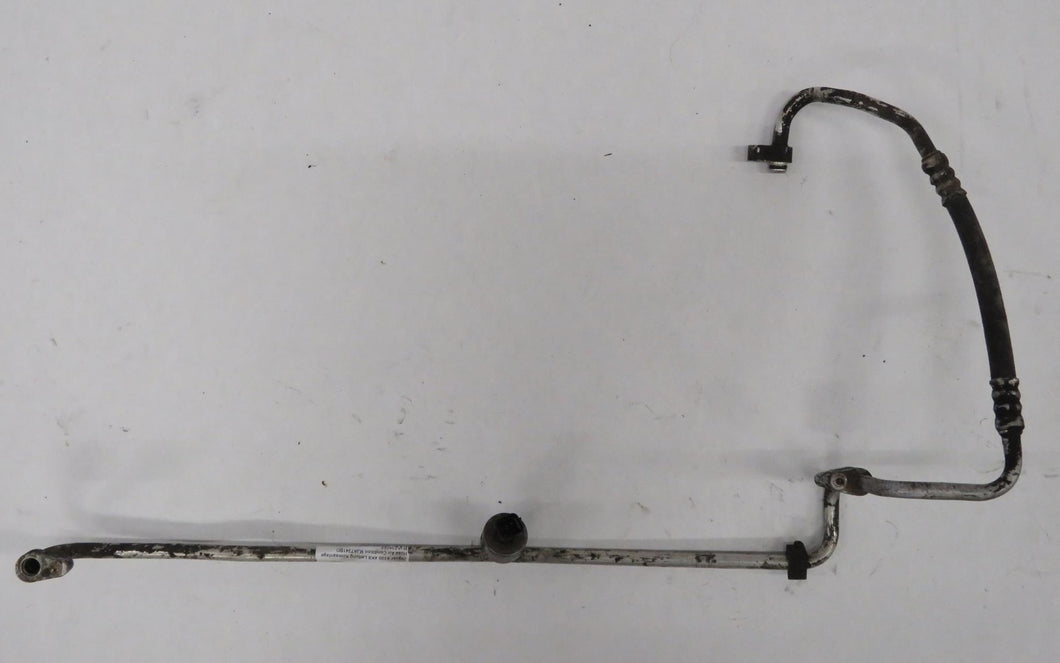 Jaguar X100 XK8 Leitung Klimaanlage Hose Air Condition MJA7341BD MJA7340AE