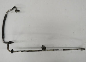 Jaguar X100 XK8 Leitung Klimaanlage Hose Air Condition MJA7341BD MJA7340AE