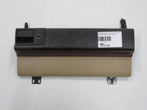 Mercedes Benz W124 Handschuhfach Deckel Klappe Zebrano beige