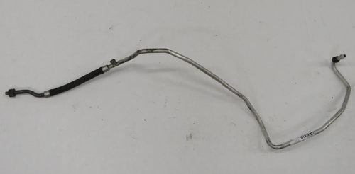 Jaguar X100 XK8 4.0 Gearbox oil cooler feed pipe Ölleitung Getriebe NJA4500CB