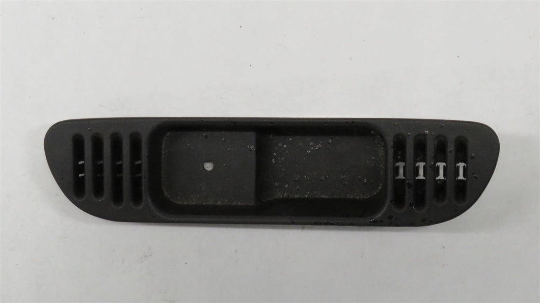 Jaguar X100 XK8 XKR Ablage Münzfach Mittelkonsole vorn GJA7842AB