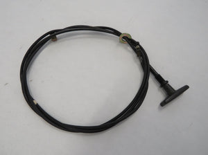 Mazda RX-7 FC (85-91) Zug Öffner Motorhaube