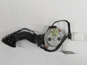 Jaguar X100 Series XK8 Innenraum Sensor Klima Temperaturfühler MJA6551BA