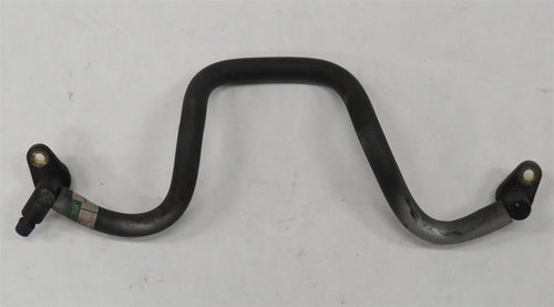 Jaguar X100 XKR 4.0 Kraftstoffleitung Einspritzdüsenleiste fuel pipe NCC3027AB