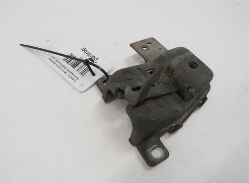 Subaru L-Serie Leone Schloss Schliessfalle Motorhaube vorn