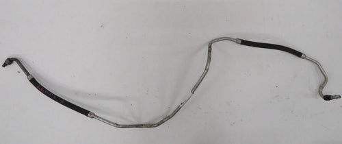 Jaguar X100 XK8 4.0 Gearbox oil cooler return pipe Ölleitung Getriebe NJA4510CB