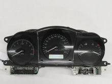 Laden Sie das Bild in den Galerie-Viewer, Jaguar X100 Series XK8 Cabrio Coupe Kombinstrument Tacho LNC4300BG