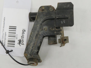 Toyota Celica T18 Wasserhahn Heizungsregler