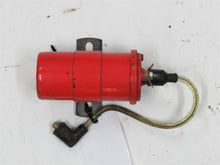 Laden Sie das Bild in den Galerie-Viewer, BMW E3 E9 2.5 2.8 3.0 Zündspule Bosch mit Kabel 0356250014