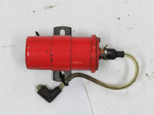 BMW E3 E9 2.5 2.8 3.0 Zündspule Bosch mit Kabel 0356250014