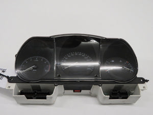Jaguar X100 Series XK8 Cabrio Coupe Kombinstrument Tacho LNC4300BG