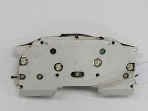 Jaguar X100 Series XK8 Cabrio Coupe Kombinstrument Tacho LNC4300BG