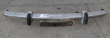 Laden Sie das Bild in den Galerie-Viewer, Simca 1301 1501 Special Stoßstange vorn Front Bumper