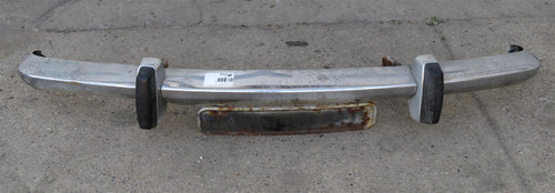 Simca 1301 1501 Special Stoßstange vorn Front Bumper