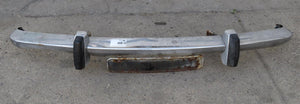 Simca 1301 1501 Special Stoßstange vorn Front Bumper