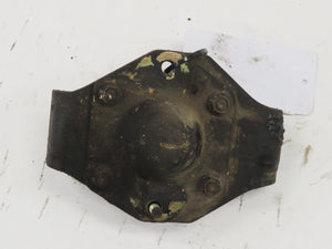 Nissan Silvia 200SX S12 1,8 Turbo Motorlager links